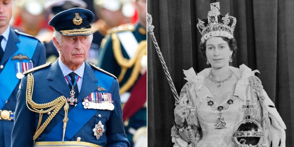 Coronation of King Charles to be the youngest, skipping old tradition: Report
