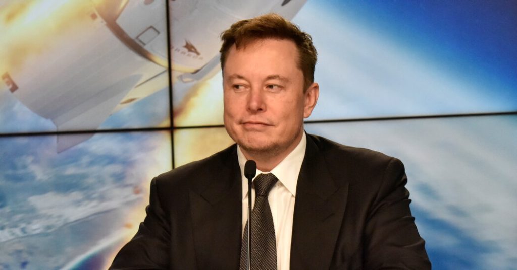 Elon Musk stirs up more geopolitical controversy with Ukraine's cyber conflict