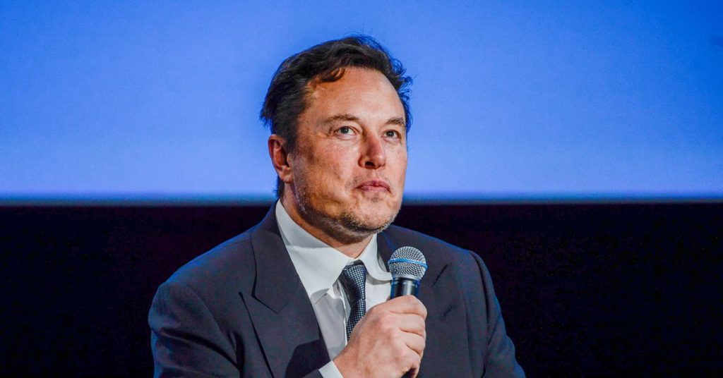 Elon Musk under federal investigation linked to Twitter deal, bidding