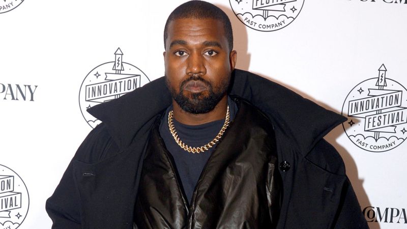 Kanye West's Instagram account is restricted, back to Twitter