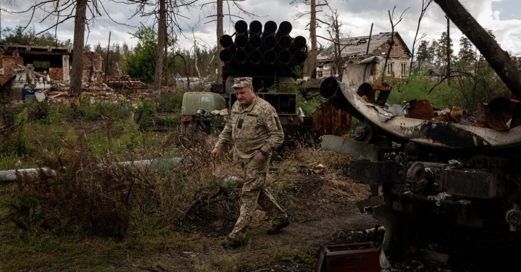 Latest war news between Russia and Ukraine: live updates