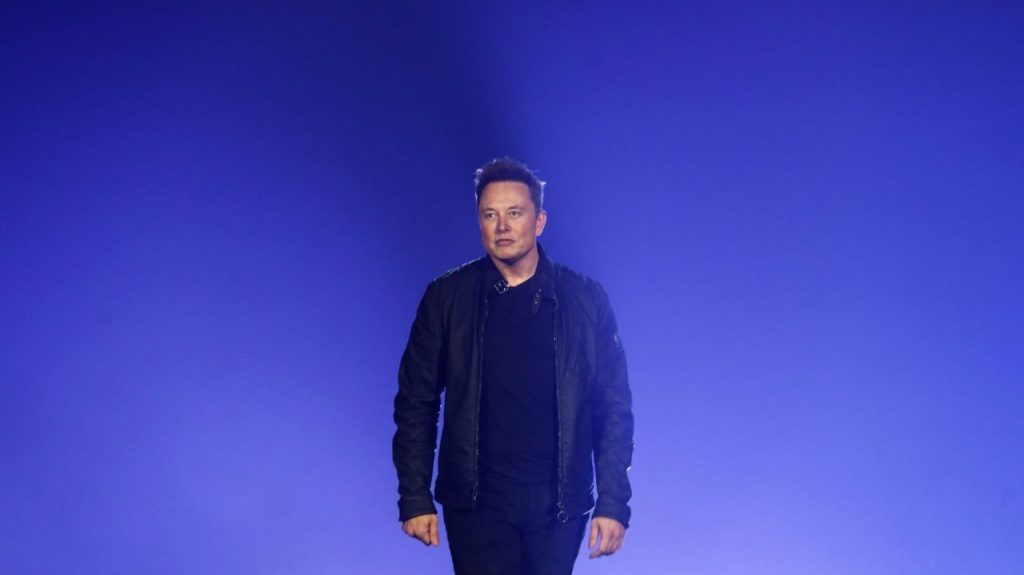 Musk's remarks on Taiwan angered Taipei thanks to Beijing's thanks