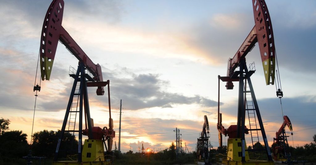 Oil price stability on US business activity, Chinese demand data