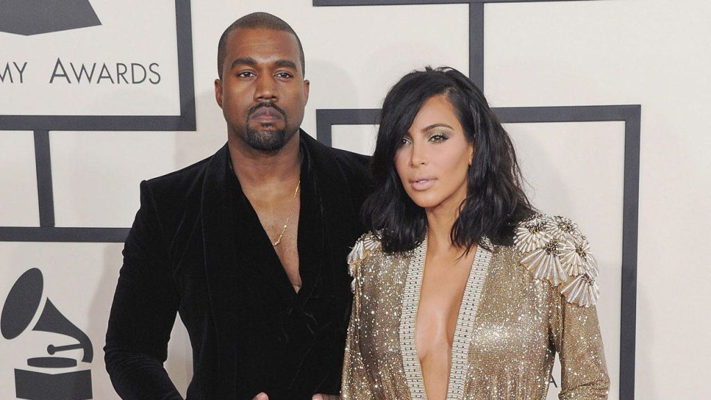 She Won't Compromise Kim Kardashian On Child Education, Comparing Ex-wife To Marilyn Monroe