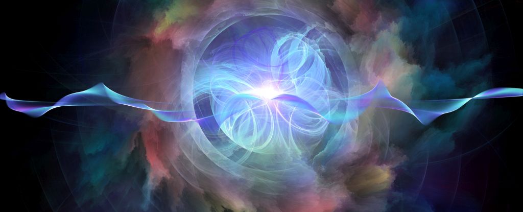 The mysterious object may be a "strange star" made of quarks, say scientists: ScienceAlert