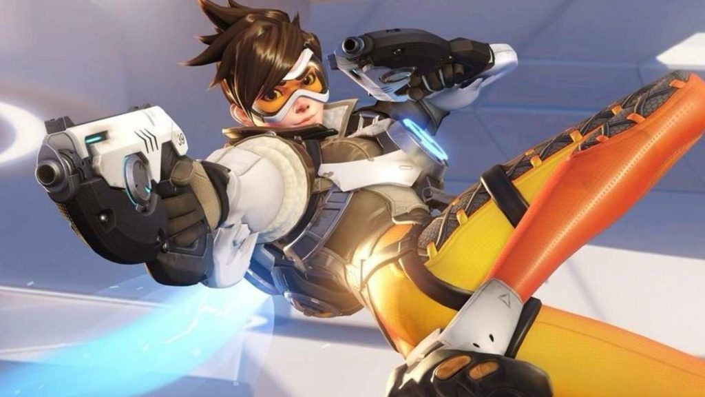 This is the moment Overwatch 1 is dead forever