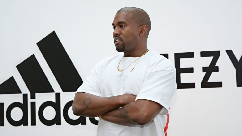 Adidas warns of big profits after Ye . partnership ends