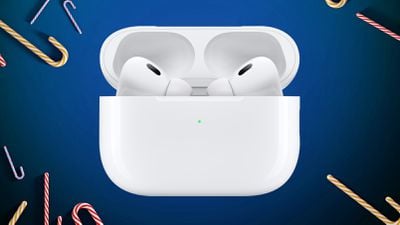 airpods pro 2 blue candycanes