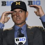 Where Michigan’s 2023 recruiting class stands after Calhoun’s commitment