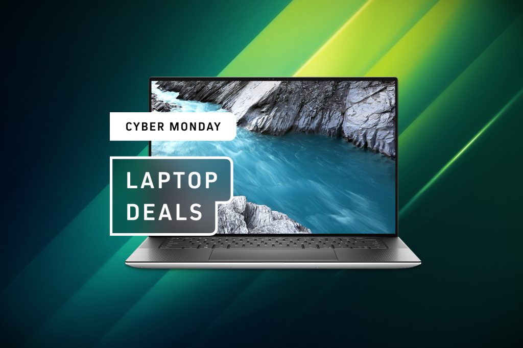 The best Cyber ​​Monday laptop deals: MacBook, Lenovo, Dell and HP