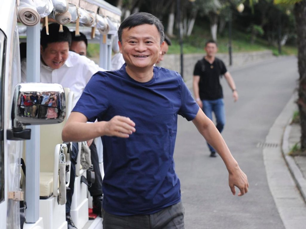 Jack Ma, the billionaire founder of Alibaba, disappeared from public view in 2020. New reports say he has been living in Tokyo for the past 6 months.