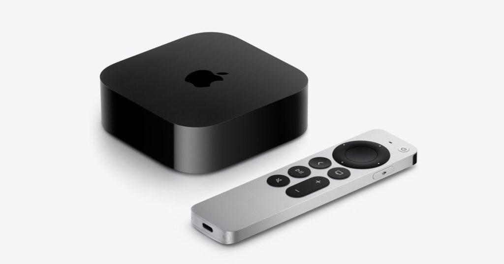 Apple TV 4K vs PS5: How does the performance compare?