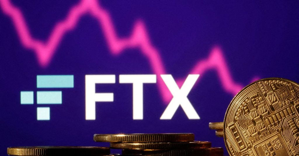 Bankman-Fried Says FTX's Bankruptcy Filing Was a Mistake - Vox