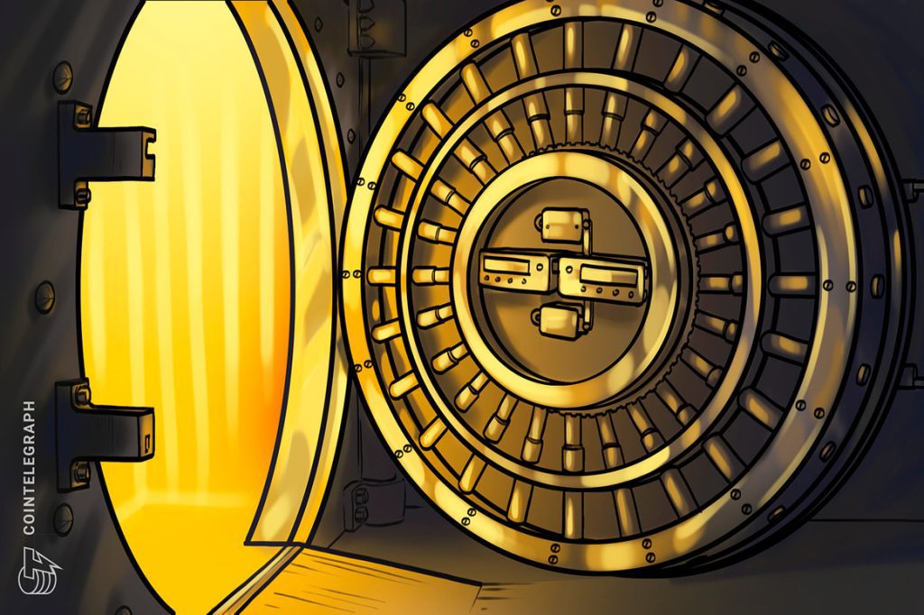 Binance reserves proof 'pointless without commitments': Kraken CEO