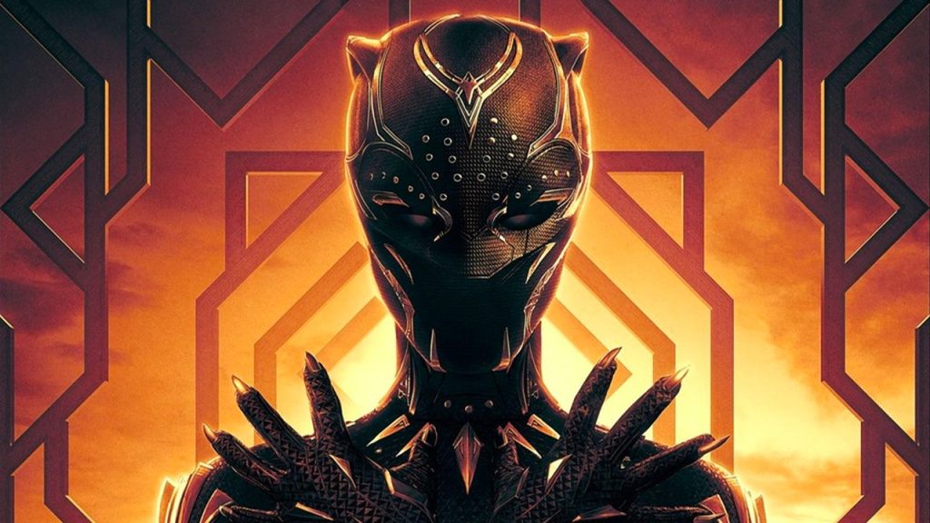 Black Panther: Forever Wakanda Check In After Credits