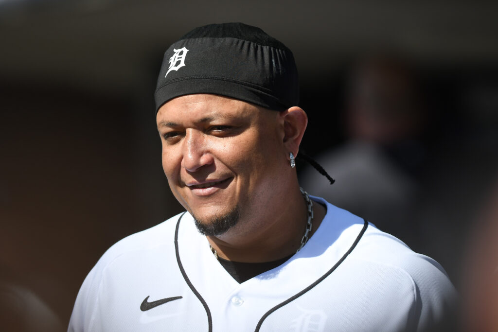 Miguel Cabrera: 2023 will likely be the last season