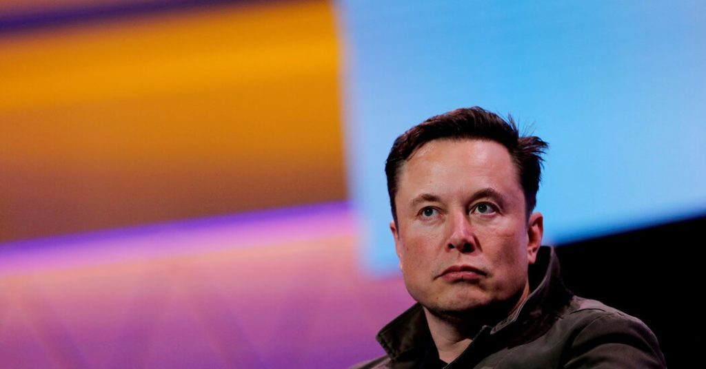 Musk paints a bleak picture, remote work ends, in Twitter staff email