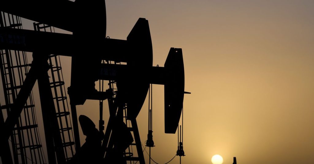 Oil prices have rebounded from the early decline as reports on OPEC+ production differed