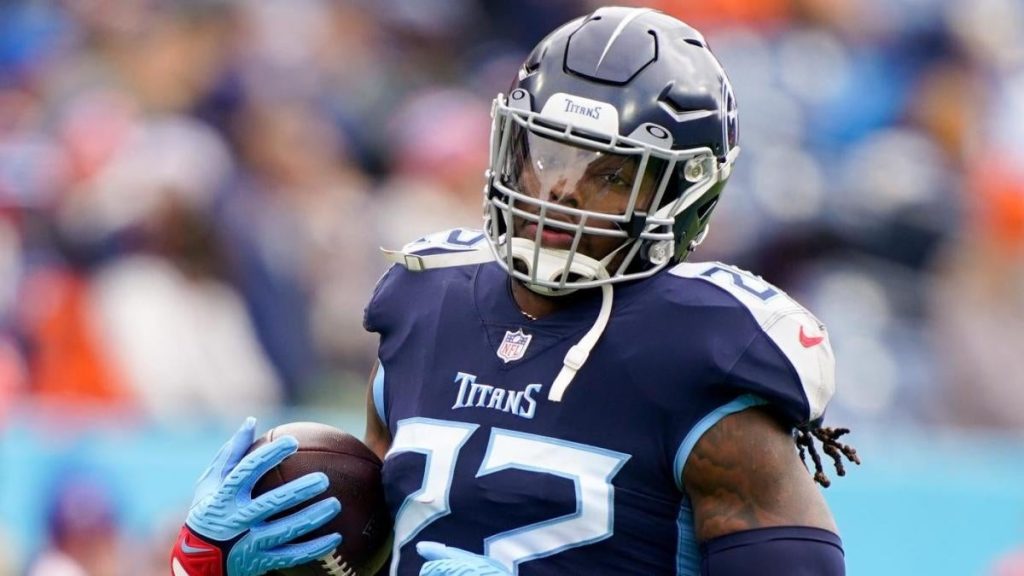 Packers vs.  Titans: Live updates, match stats, highlights, and NFL live streams for 'Friday Night Football'