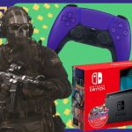 The best Cyber ​​Monday video game deals of 2022