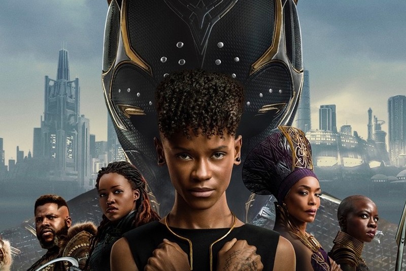 Wakanda Forever Producer Confirms That The Movie Will Not Show The End Credits Scene