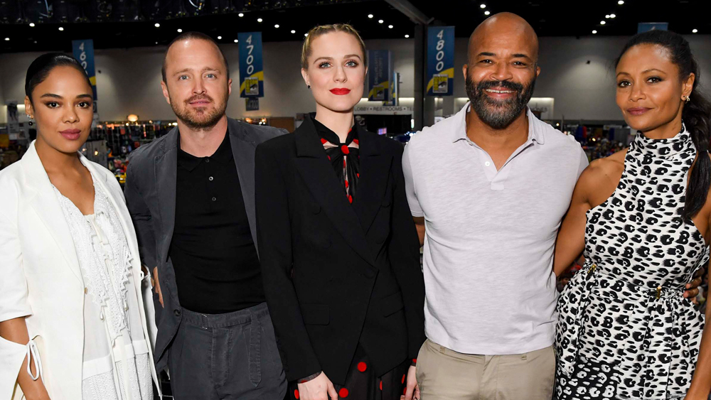 Westworld Season 5 fees will continue to be paid after cancellation - Deadline