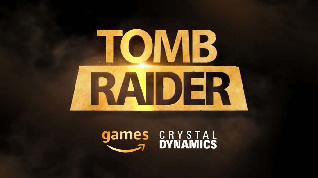 Amazon Games will publish the new Tomb Raider title for multiple platforms