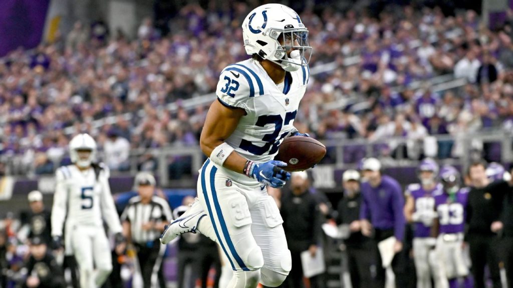 Colts special teams come a long way with preventing punt returns for touchdowns