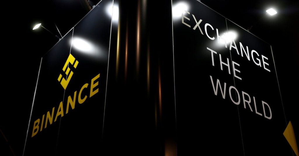In the FTX Collapse, Binance sees an opportunity to become the new face of cryptocurrency