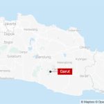 Java earthquake: A 6.1-magnitude earthquake hits an Indonesian island