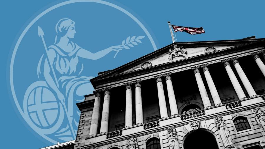 Live news: Public satisfaction with the Bank of England's inflation record has fallen to an all-time low