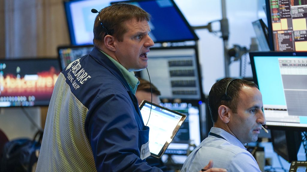 Live stock market news: JPMorgan's Dimon warns of recession, Pepsi layoffs ahead, TSMC funds Arizona chip plant.