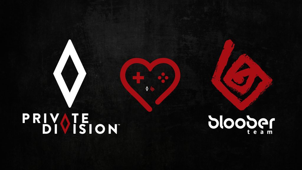 Private Division and Bloober Team announce partnership to publish a new survival horror IP