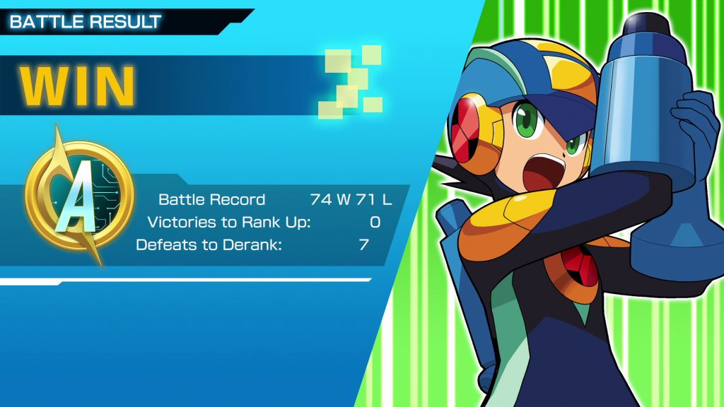 The Mega Man Battle Network Legacy Collection launches on April 14, 2023