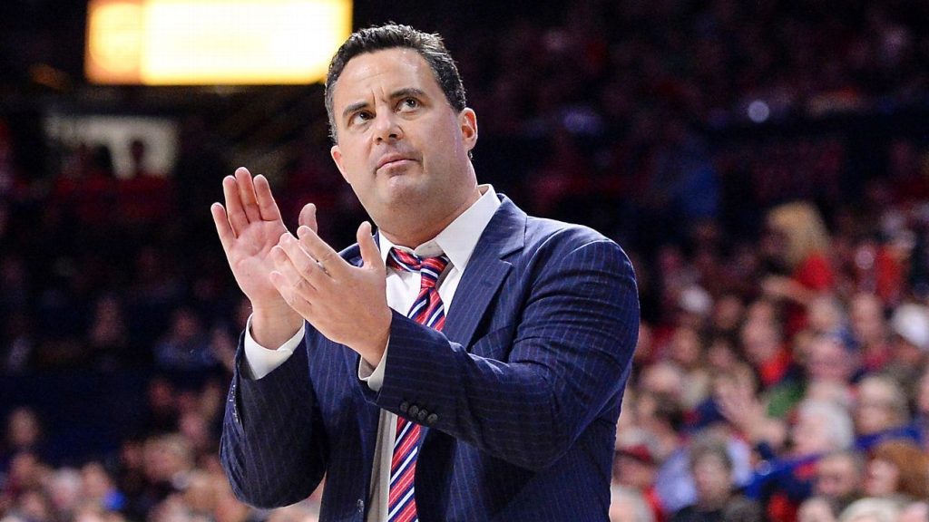Xavier's boss Sean Miller will not face sanctions from the Arizona case